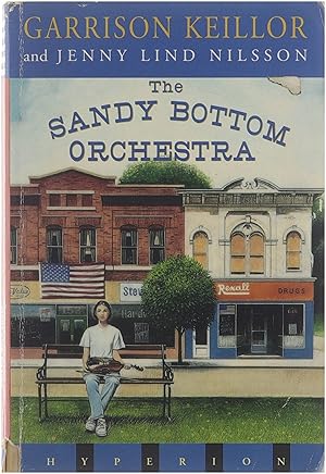Seller image for The Sandy Bottom Orchestra for sale by Untje.com