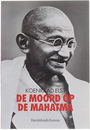 Bild des Verkufers fr De moord op de Mahatma zum Verkauf von Untje.com