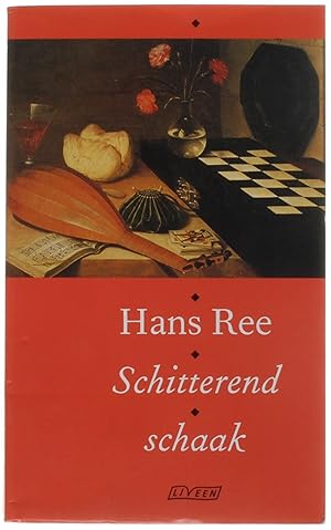 Seller image for Schitterend schaak for sale by Untje.com