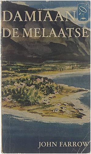 Seller image for Damiaan de Melaatse for sale by Untje.com