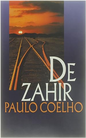 Image du vendeur pour De Zahir mis en vente par Untje.com