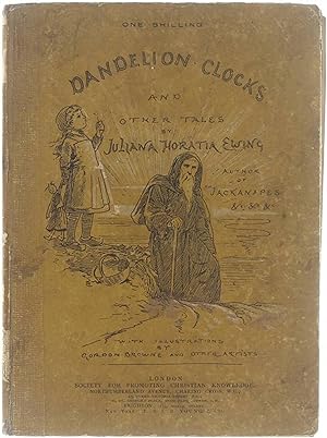 Bild des Verkäufers für Dandelion Clocks and other tales zum Verkauf von Untje.com