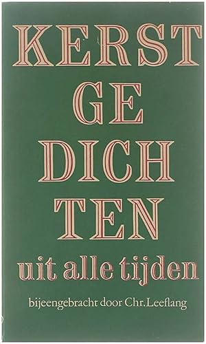 Seller image for Kerstgedichten uit alle tijden for sale by Untje.com