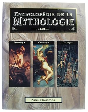 Bild des Verkufers fr Encyclopdie de la mythologie zum Verkauf von Untje.com