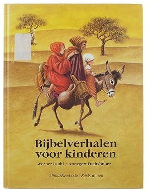 Seller image for Bijbelverhalen voor kinderen for sale by Untje.com