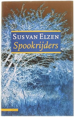 Seller image for Spookrijders for sale by Untje.com