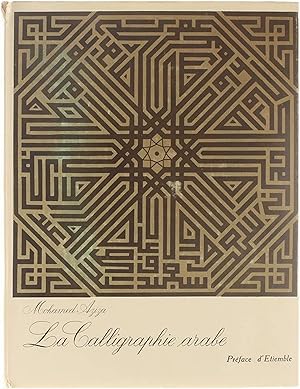 Imagen del vendedor de La Calligraphie arabe a la venta por Untje.com