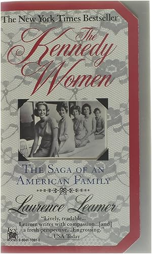 Imagen del vendedor de The Kennedy Women a la venta por Untje.com