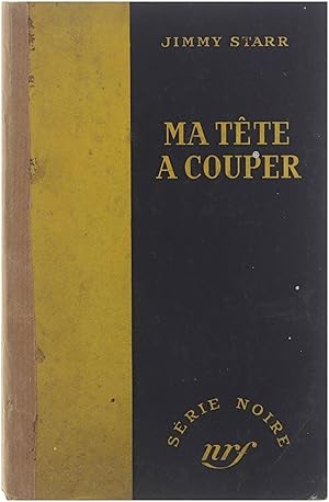 Seller image for Ma tte a couper for sale by Untje.com