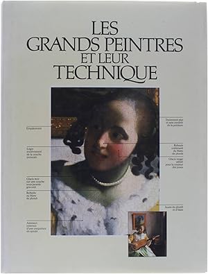Seller image for Les grands peintres et leur technique for sale by Untje.com