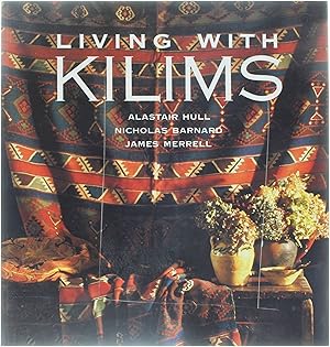 Immagine del venditore per Living with Kilims venduto da Untje.com