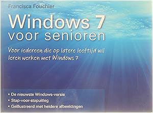 Windows 7 voor senioren