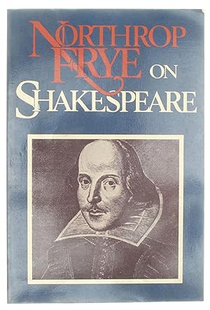 Northrop Frye on Shakespeare