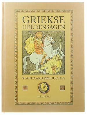 Seller image for Griekse Heldensagen for sale by Untje.com