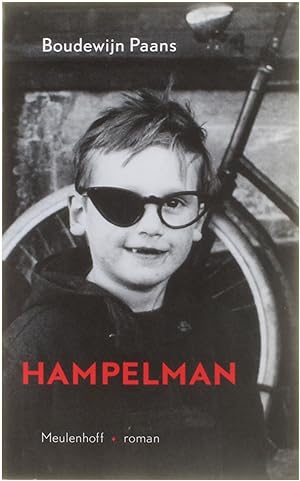 Seller image for Hampelman for sale by Untje.com
