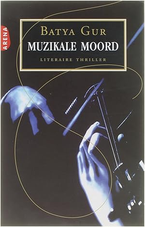 Seller image for Muzikale Moord for sale by Untje.com