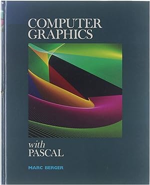 Computer graphics with Pascal