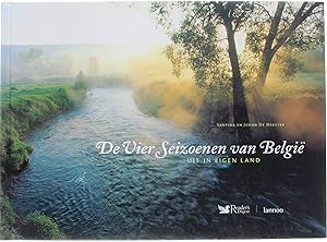 Image du vendeur pour De Vier Seizoenen van Belgi - uit in eigen land mis en vente par Untje.com