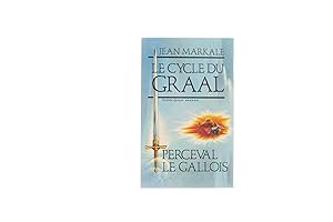 Imagen del vendedor de Le cycle du Graal - Perceval le Gallois a la venta por Untje.com