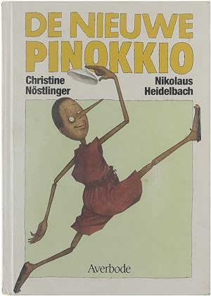 Seller image for De nieuwe Pinokkio for sale by Untje.com
