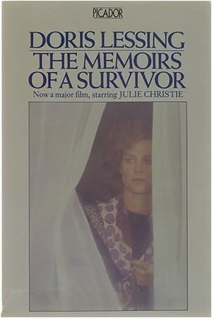 Seller image for The memoirs of a survivor for sale by Untje.com