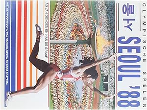 Imagen del vendedor de Seoul '88 a la venta por Untje.com