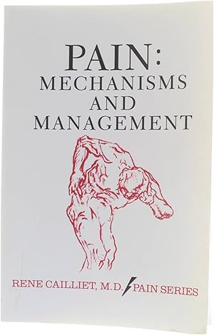 Immagine del venditore per Pain : Mechanisms and management venduto da Untje.com