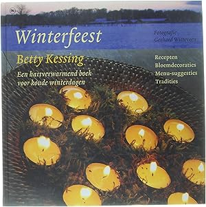 Seller image for Winterfeest for sale by Untje.com