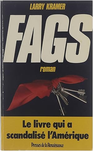 Seller image for FAGS for sale by Untje.com