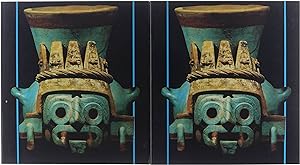 Bild des Verkufers fr De Azteken : kunstschatten uit het Oude Mexico zum Verkauf von Untje.com