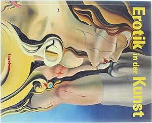 Bild des Verkufers fr Erotik in der kunst des 20. Jahrhunderts zum Verkauf von Untje.com