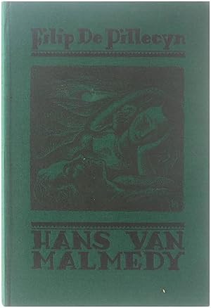 Seller image for Hans van Malmedy for sale by Untje.com