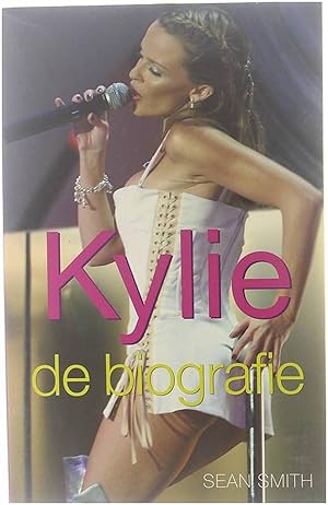 Seller image for Kylie - de biografie for sale by Untje.com
