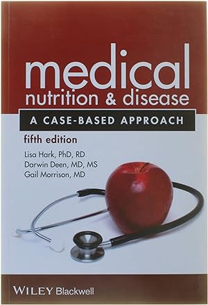 Medical nutrition & disease
