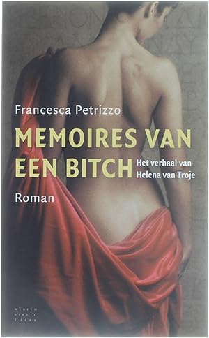 Imagen del vendedor de Memoires van een bitch a la venta por Untje.com