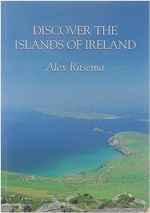 Bild des Verkufers fr Discover the islands of Ireland zum Verkauf von Untje.com