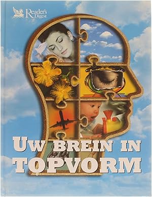 Seller image for Uw brein in topvorm for sale by Untje.com