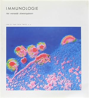 Seller image for Immunologie - het menselijk afweersysteem for sale by Untje.com