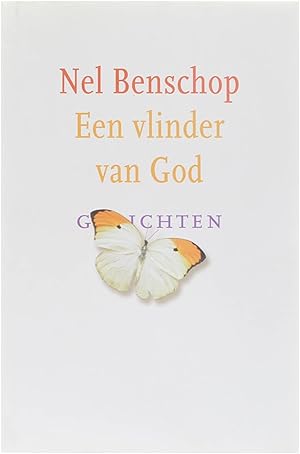 Seller image for Een vlinder van God for sale by Untje.com