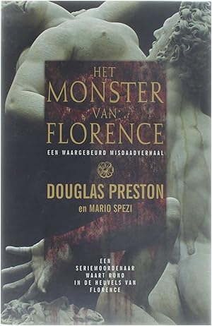 Imagen del vendedor de Het monster van Florence a la venta por Untje.com