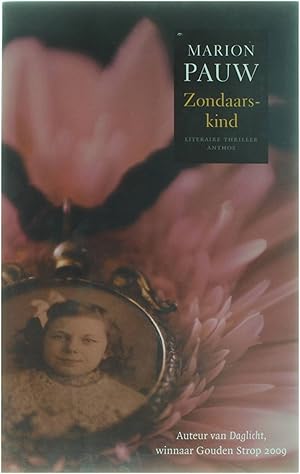 Image du vendeur pour Zondaarskind mis en vente par Untje.com