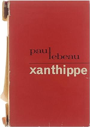 Seller image for Xanthippe for sale by Untje.com