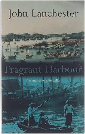 Seller image for Fragrant harbour for sale by Untje.com