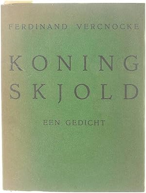 Seller image for Koning Skjold for sale by Untje.com