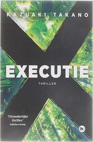 Immagine del venditore per Executie venduto da Untje.com