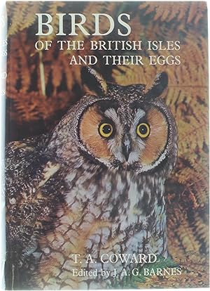 Seller image for Birds of the British Isles and their eggs for sale by Untje.com