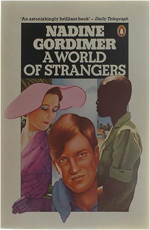 Seller image for A World of Strangers for sale by Untje.com