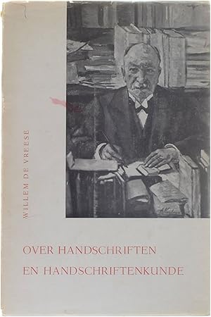 Immagine del venditore per Over handschriften en handschriftenkunde venduto da Untje.com