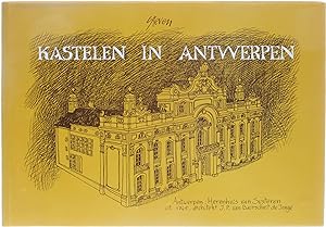 Imagen del vendedor de Kastelen in Antwerpen a la venta por Untje.com