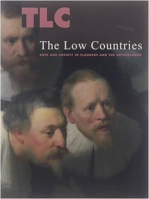 Immagine del venditore per The Low Countries: arts and society in Flanders and the Netherlands venduto da Untje.com